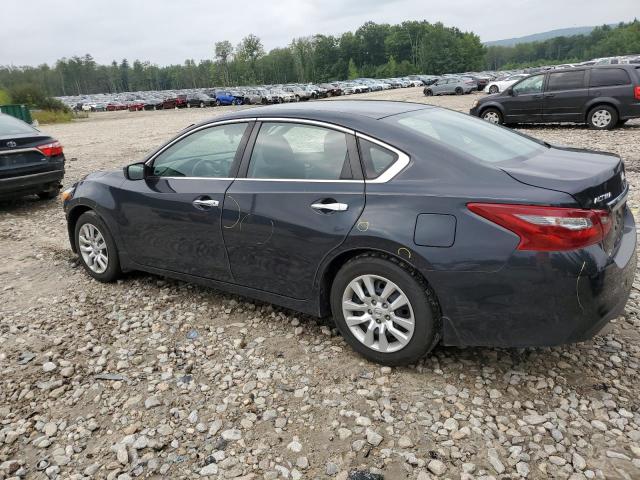 2018 NISSAN ALTIMA 2.5 - 1N4AL3AP6JC266914