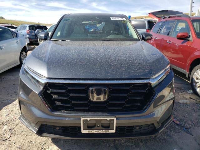 2024 HONDA CR-V EXL - 2HKRS4H79RH433648