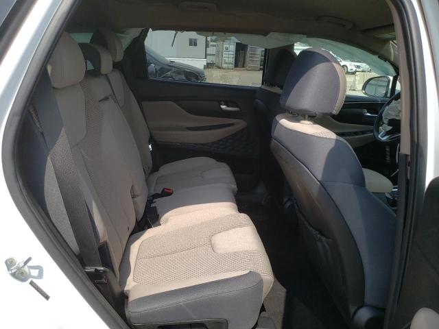 2020 HYUNDAI SANTA FE S - 5NMS2CAD4LH193358
