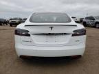 TESLA MODEL S photo