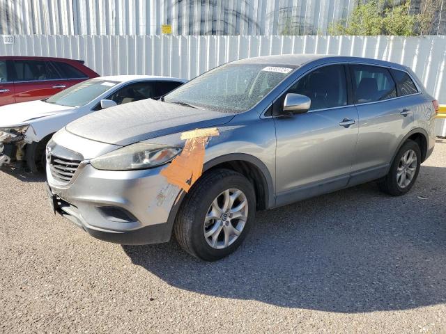 VIN JM3TB2BV2F0454150 2015 Mazda CX-9, Sport no.1