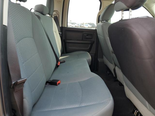 2018 RAM 1500 ST - 1C6RR7FG0JS343835