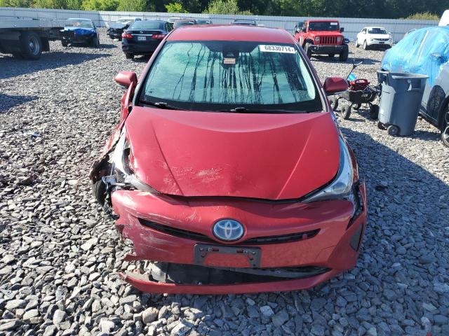2017 TOYOTA PRIUS - JTDKBRFU5H3554890