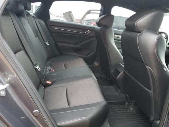 2020 HONDA ACCORD SPO - 1HGCV1F34LA059560