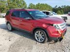 FORD EXPLORER X photo