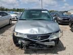 HONDA ODYSSEY EX photo