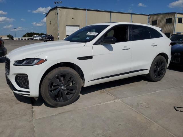 JAGUAR F-PACE R-D