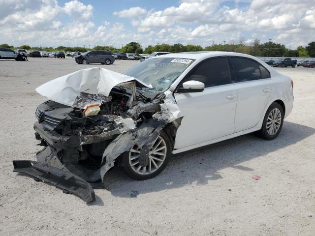 VOLKSWAGEN JETTA TDI