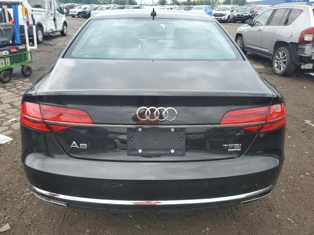 2015 AUDI A8 QUATTRO - WAUJ2AFD3FN010786