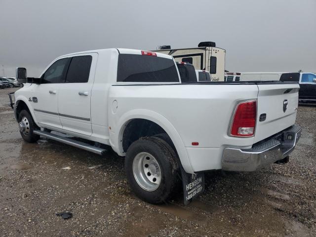 2017 RAM 3500 LONGH - 3C63RRNL4HG583360