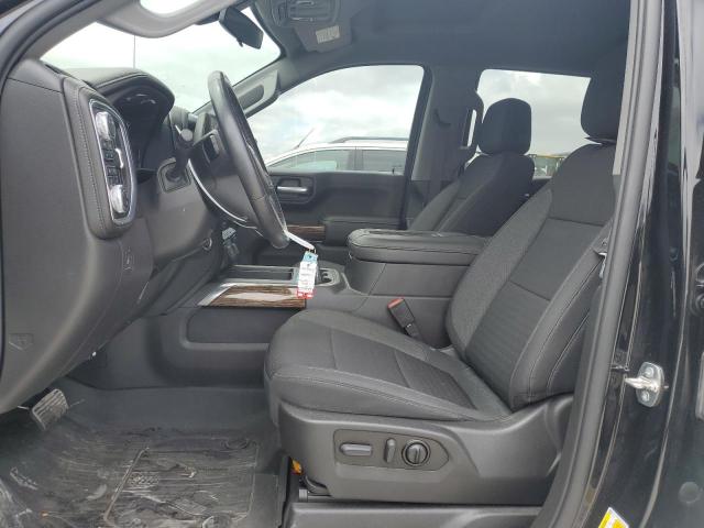 2022 GMC SIERRA LIM - 3GTU9CED0NG218334