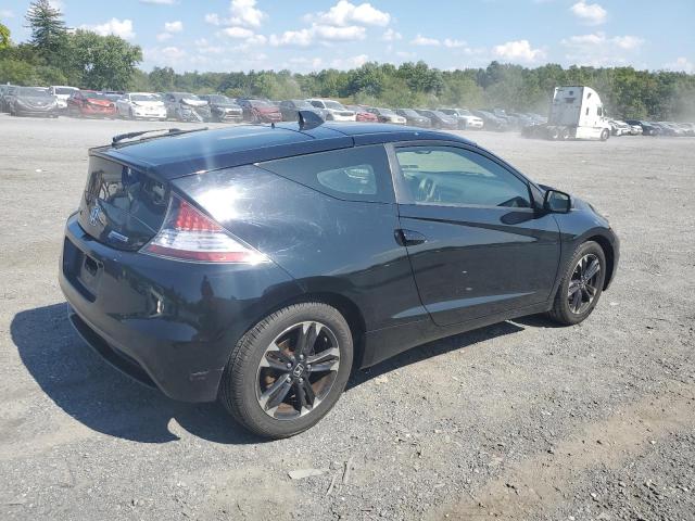 2015 HONDA CR-Z JHMZF1D40FS002688