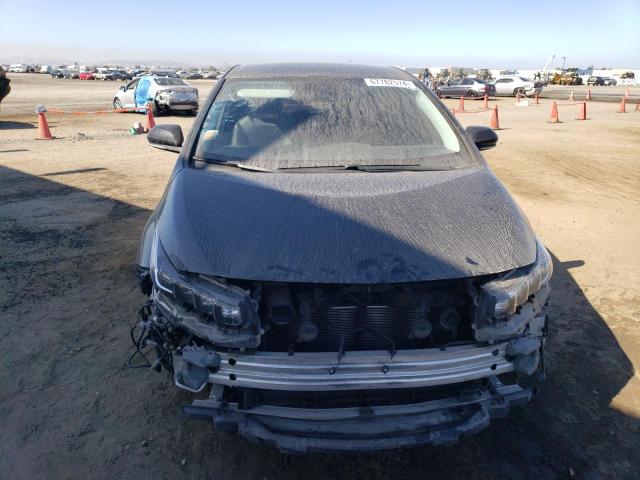 2021 TOYOTA PRIUS PRIM - JTDKAMFP7M3165355