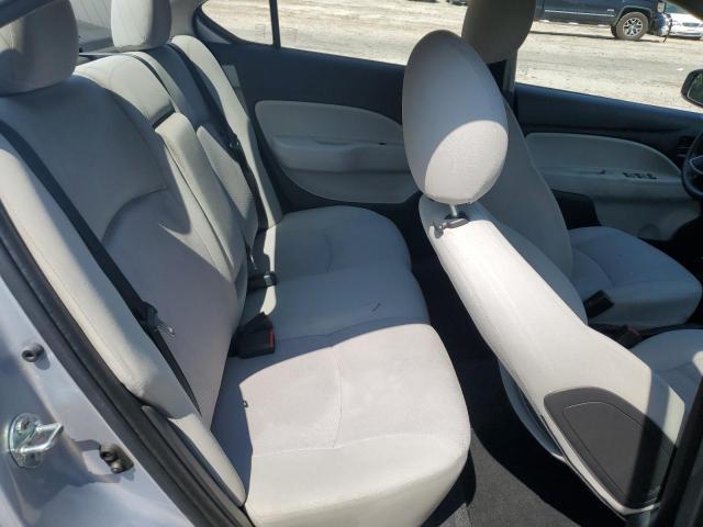 2020 MITSUBISHI MIRAGE G4 - ML32F3FJ6LHF07585