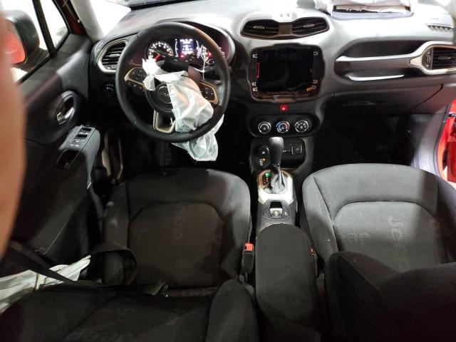 2017 JEEP RENEGADE S - ZACCJBAB8HPF78066