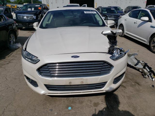 VIN 3FA6P0H70DR359836 2013 Ford Fusion, SE no.5