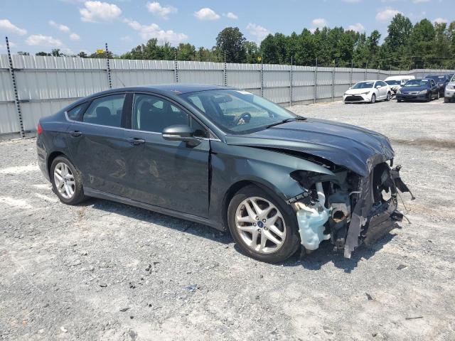 VIN 1FA6P0H75F5112155 2015 Ford Fusion, SE no.4