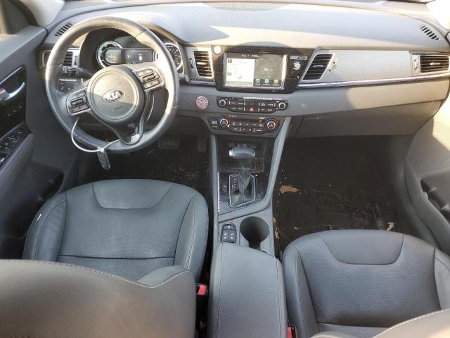 2018 KIA NIRO TOURI - KNDCE3LC5J5126297