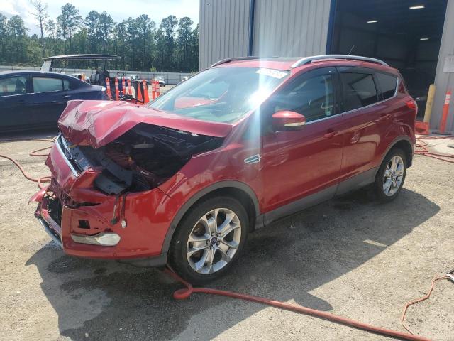 2015 FORD ESCAPE TIT - 1FMCU9J95FUB55319