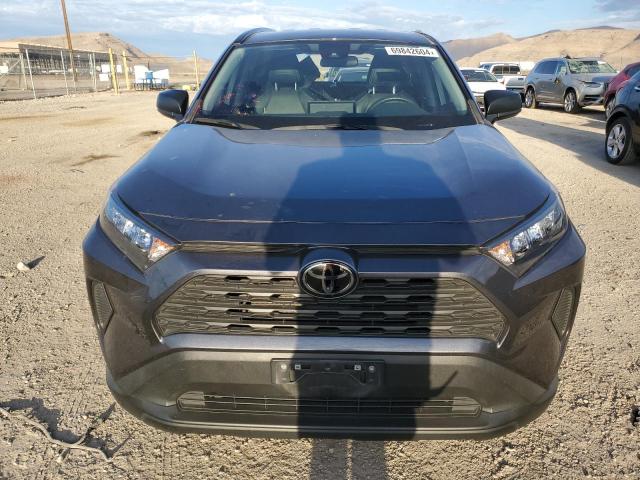 2021 TOYOTA RAV4 LE - 2T3F1RFV2MC207801