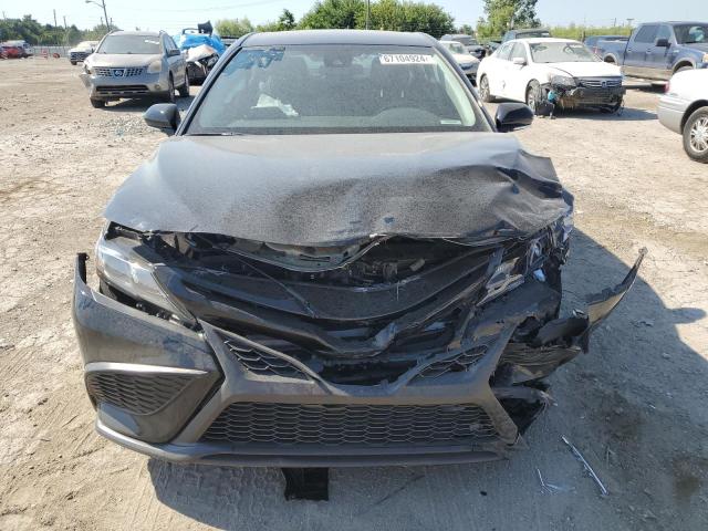 VIN 4T1G11AK6RU192589 2024 Toyota Camry, Se Night S... no.5