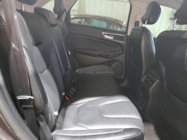 2018 FORD EDGE TITAN - 2FMPK3K80JBB36038