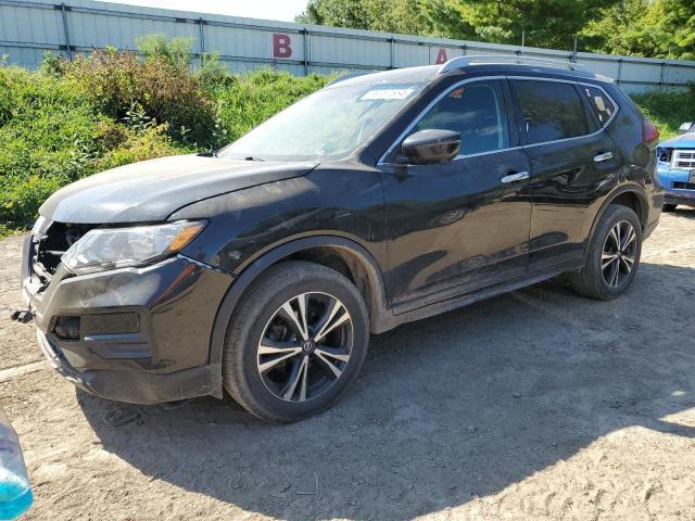 2020 NISSAN ROGUE S - 5N1AT2MV8LC774184