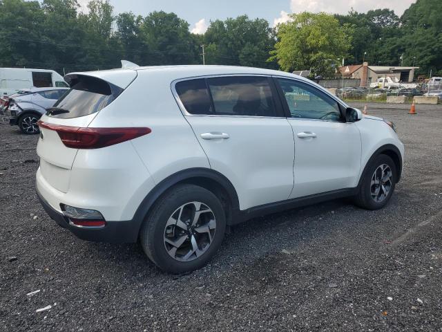 2021 KIA SPORTAGE L - KNDPM3AC8M7934174