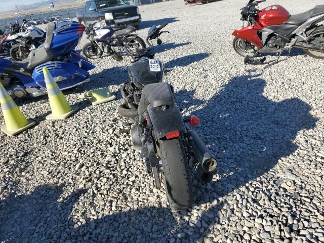 2018 HARLEY-DAVIDSON DAVIDSON 1HD1YJJ1XJC083655