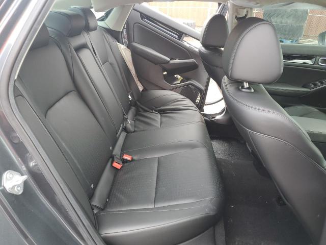 2024 HONDA CIVIC TOUR - 2HGFE1F92RH331311