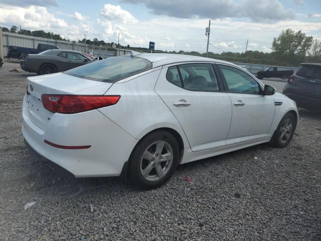Vin: knagm4a73f5543258, lot: 68684204, kia optima lx 20153