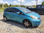 NISSAN VERSA NOTE photo