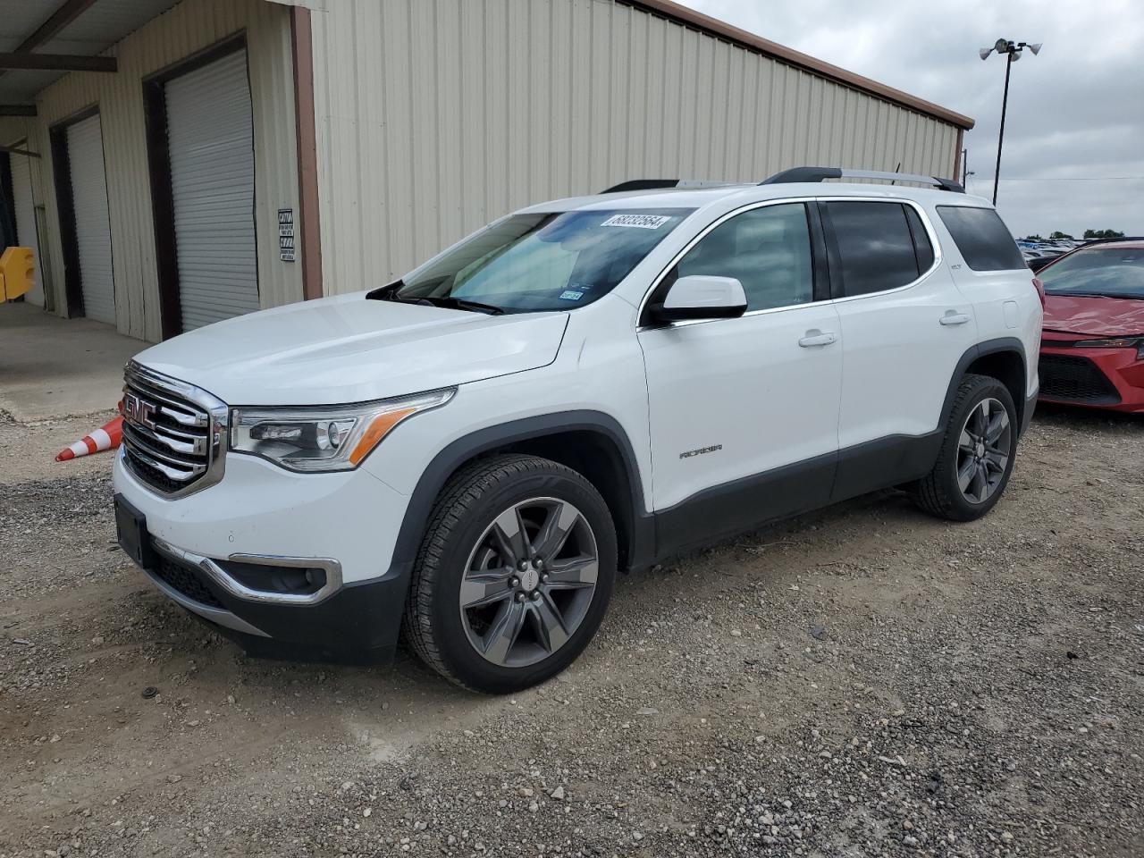 GMC Acadia 2018 SLT 2 FWD