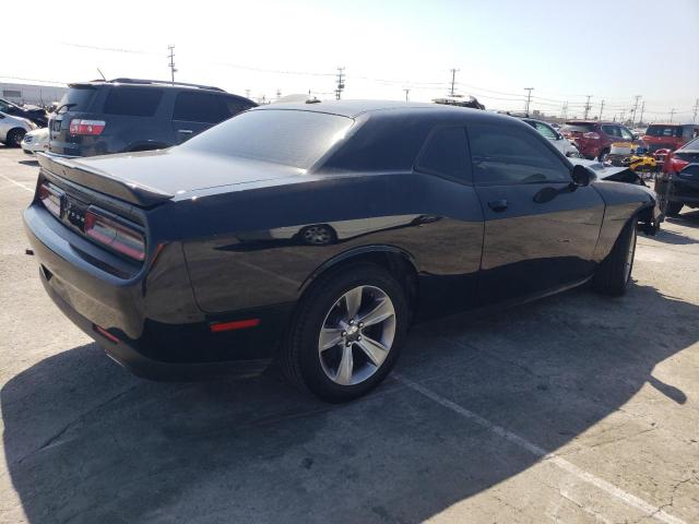 2020 DODGE CHALLENGER - 2C3CDZAG9LH104220