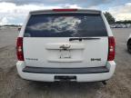 CHEVROLET TAHOE HYBR photo