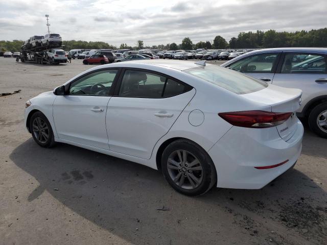 VIN 5NPD84LF8JH331236 2018 Hyundai Elantra, Sel no.2