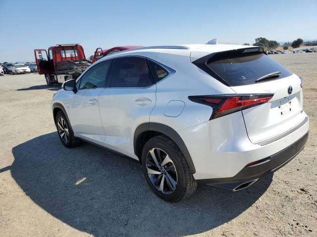 VIN JTJBARBZ6K2191336 2019 Lexus NX, 300 Base no.2