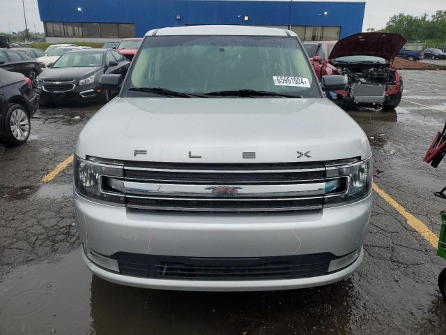 2019 FORD FLEX SEL - 2FMGK5C84KBA13211