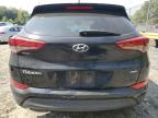 HYUNDAI TUCSON LIM photo