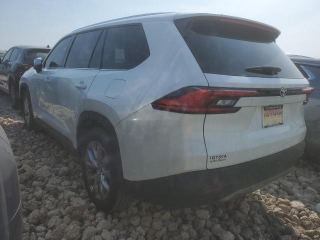2024 TOYOTA GRAND HIGH - 5TDAAAA59RS003619