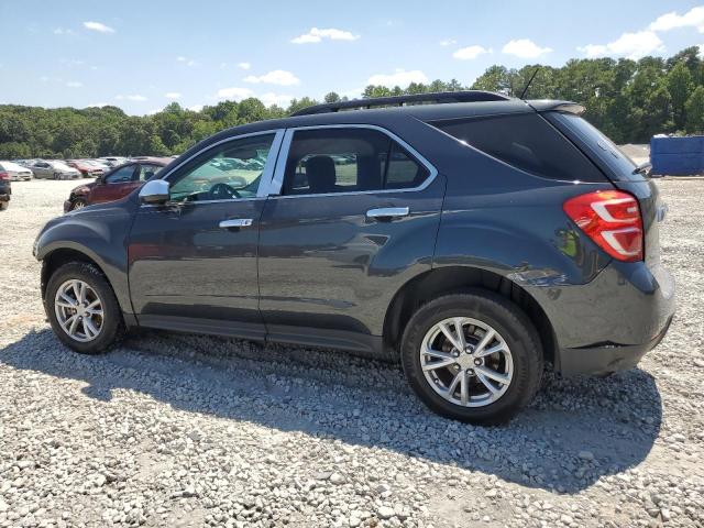 2017 CHEVROLET EQUINOX LT - 2GNALCEK1H1519959