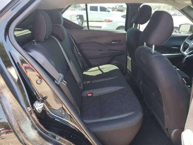 2018 NISSAN KICKS S - 3N1CP5CU5JL524708