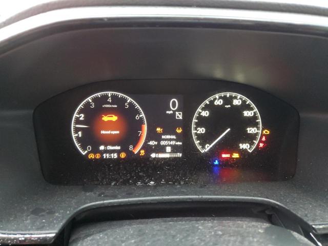 2024 HONDA CR-V EXL - 2HKRS4H73RH440157