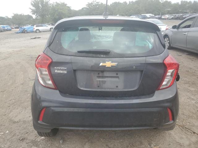 2022 CHEVROLET SPARK LS - KL8CB6SA0NC032252