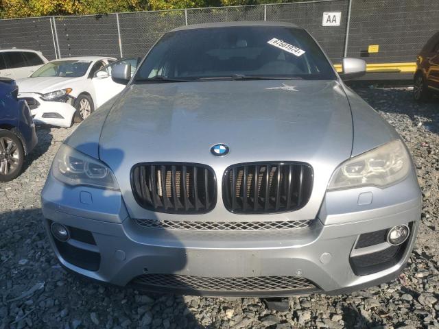 VIN 5UXFG2C53DL785609 2013 BMW X6, Xdrive35I no.5