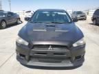 MITSUBISHI LANCER EVO photo