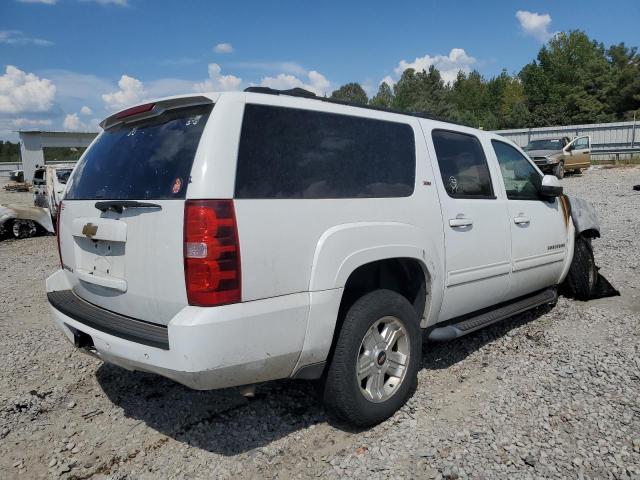 VIN 1GNSCJE06DR187090 2013 Chevrolet Suburban, C150... no.3