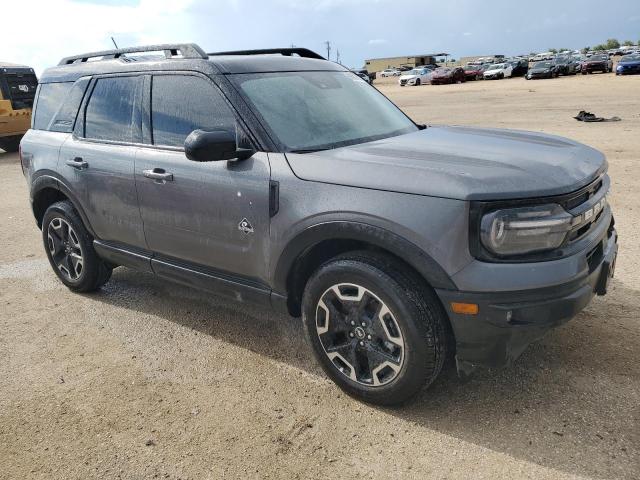 2023 FORD BRONCO SPO - 3FMCR9C60PRE28132