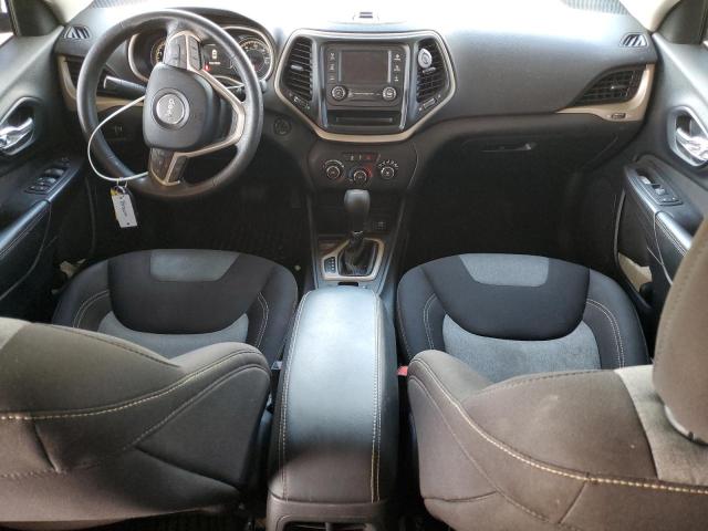 2017 JEEP CHEROKEE S - 1C4PJLAB6HW547599