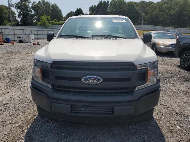 2018 FORD F150 - 1FTMF1CB2JKE63248